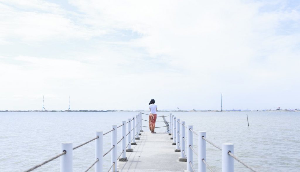 Depressione post vacanze estive: si può superare?
