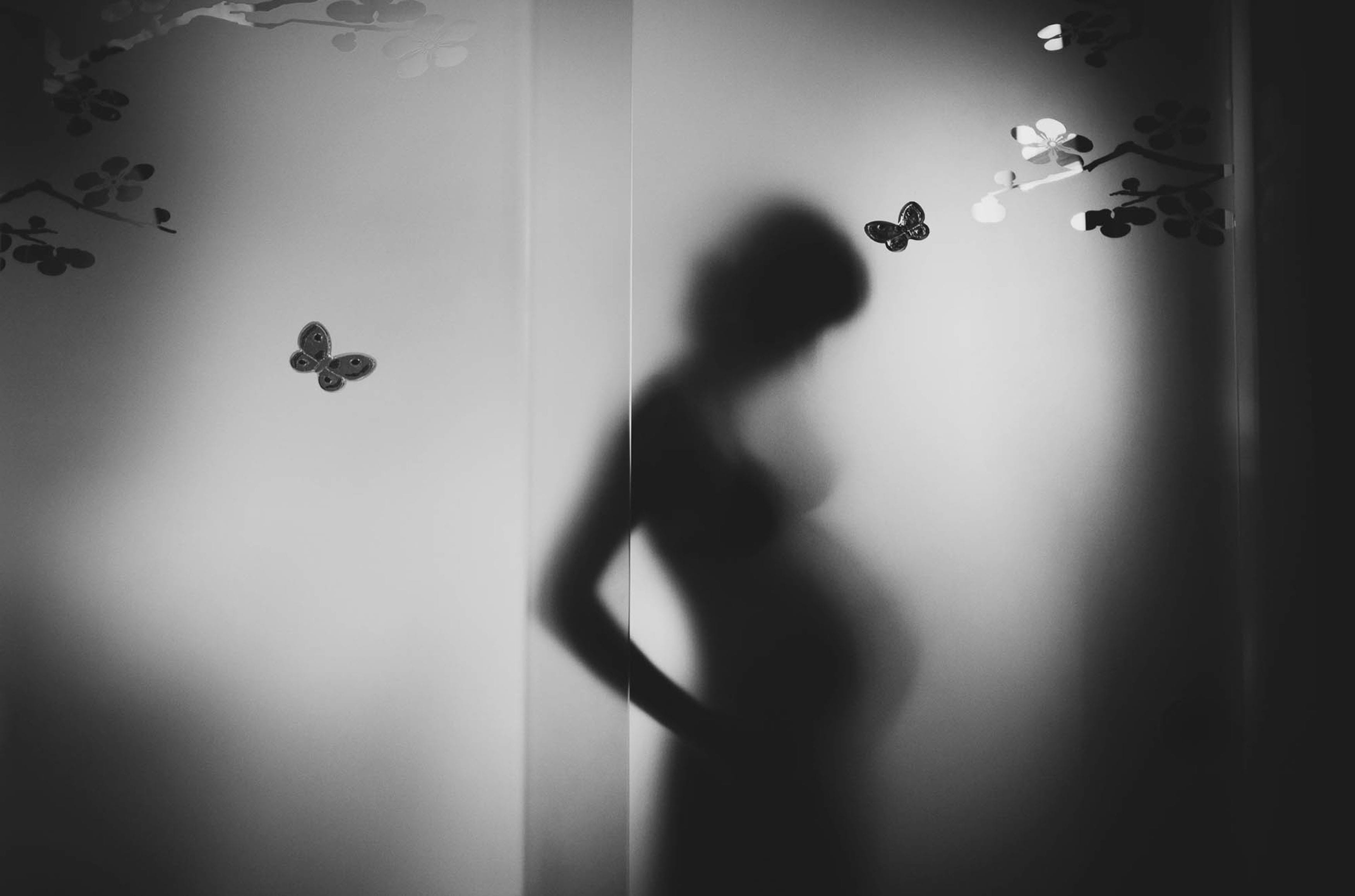 "Aspetto un bambino e ho paura": tutta la verità sull'ansia in gravidanza raccontata da una futura mamma.