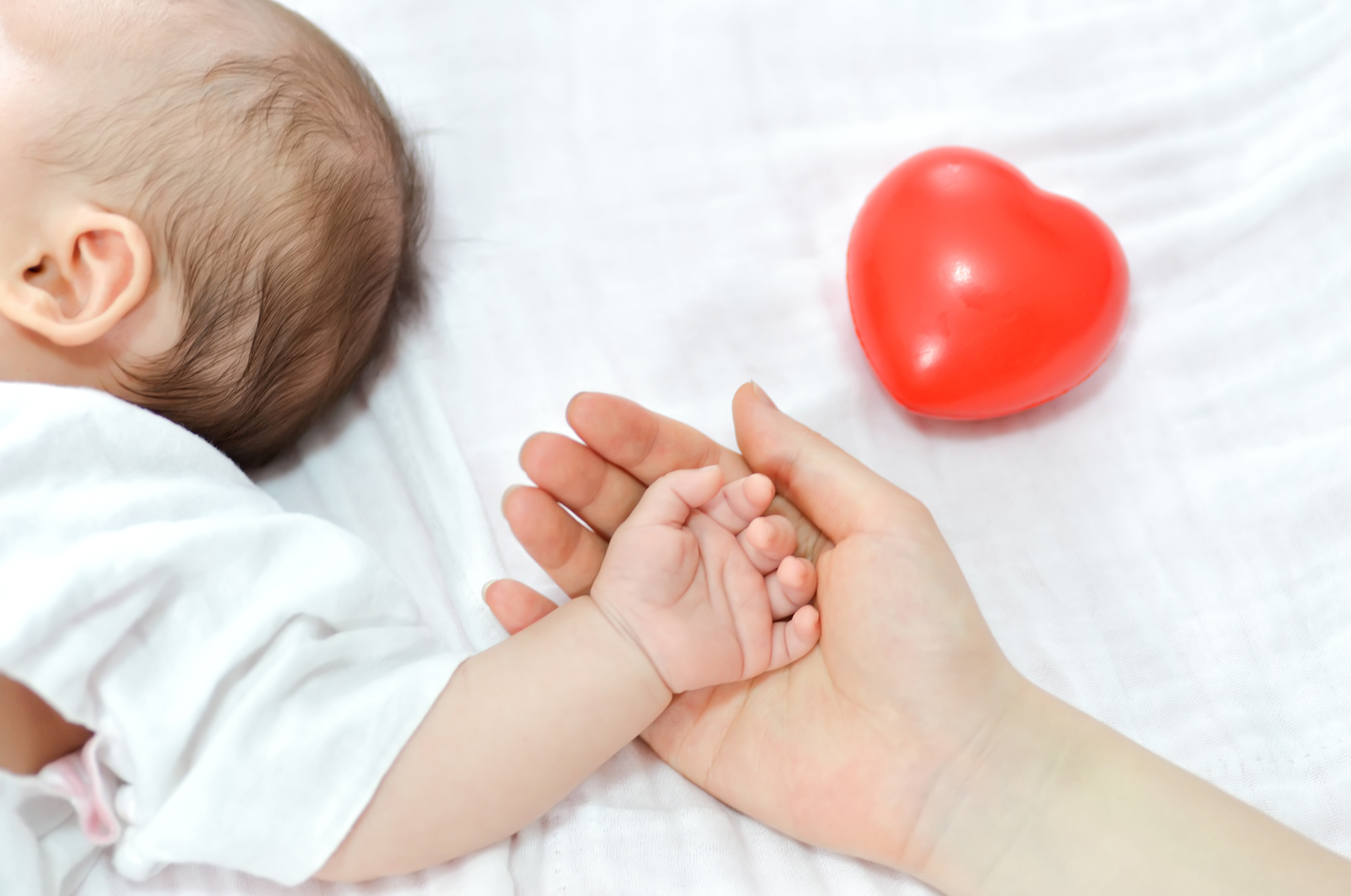 Capoparto e allattamento: ecco tutto quello che devi sapere