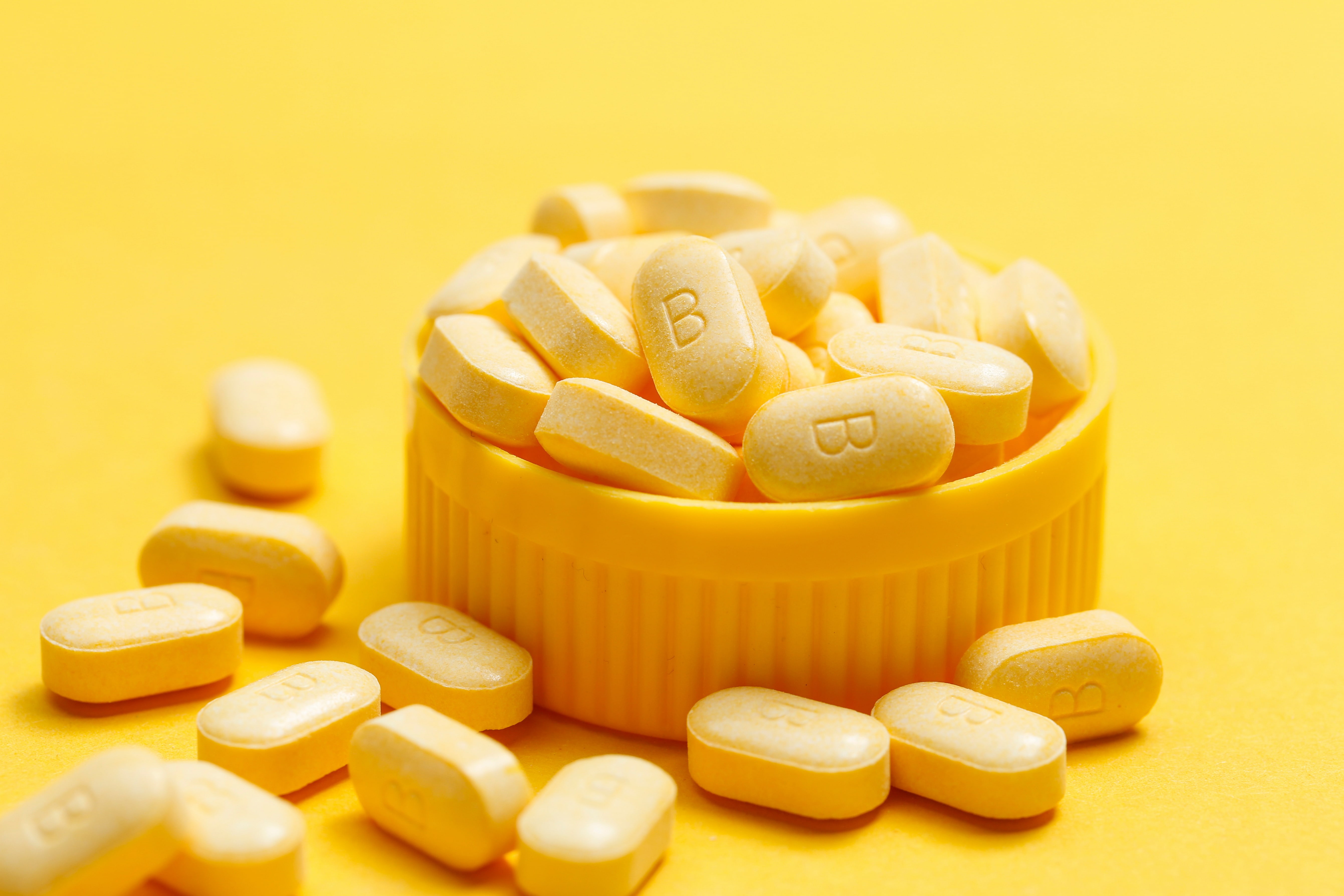 Carenza di vitamina b12: come correre ai ripari?