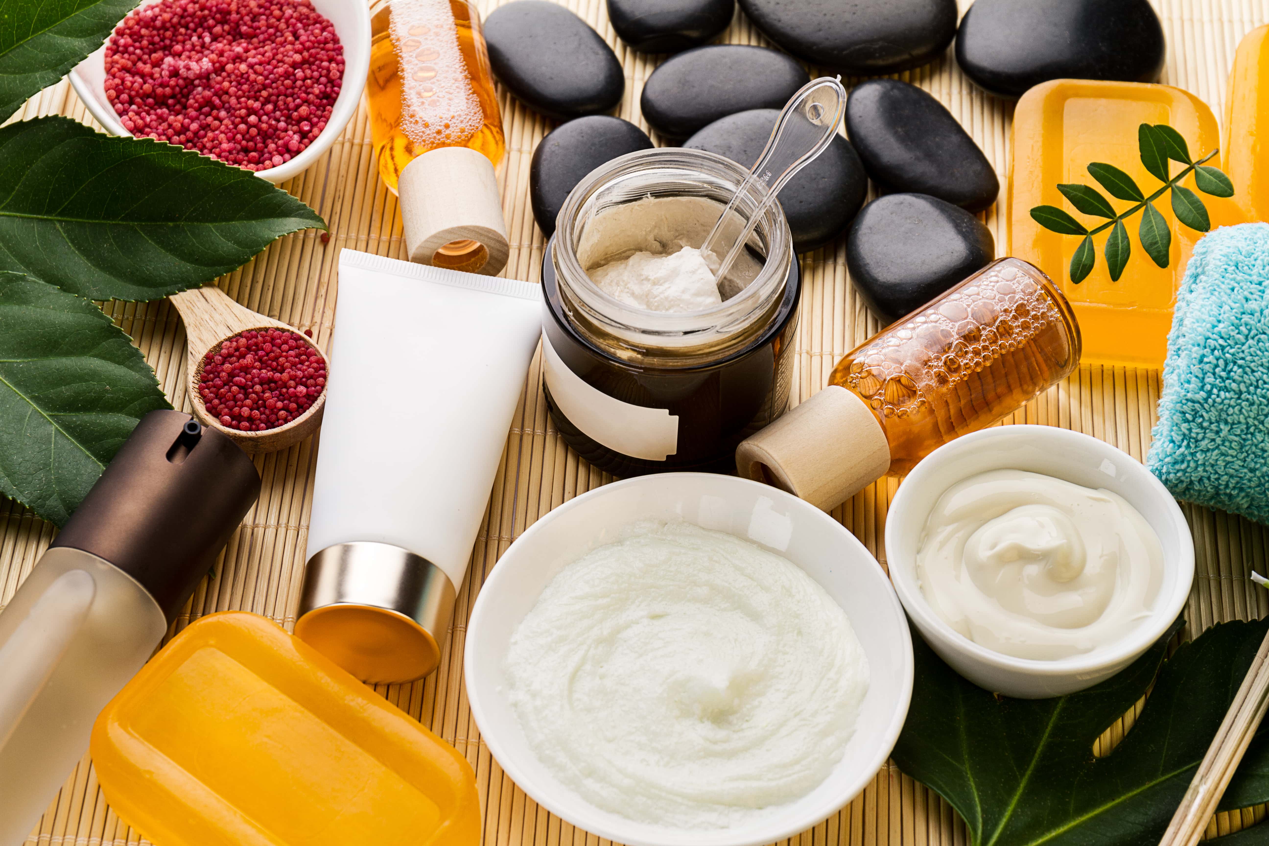 Come riconoscere i cosmetici biologici