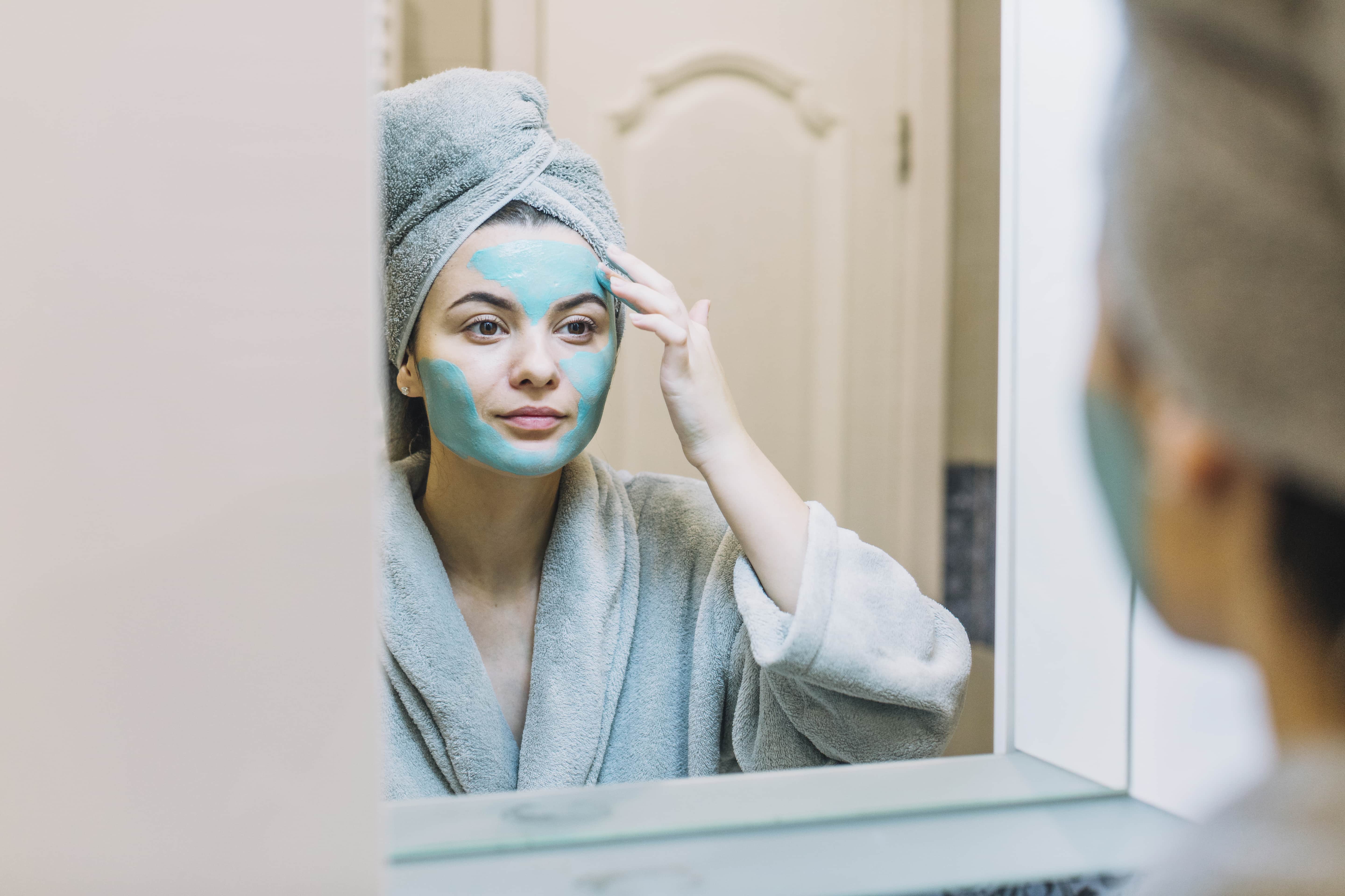 Beauty routine coreana: il segreto per avere una pelle di porcellana