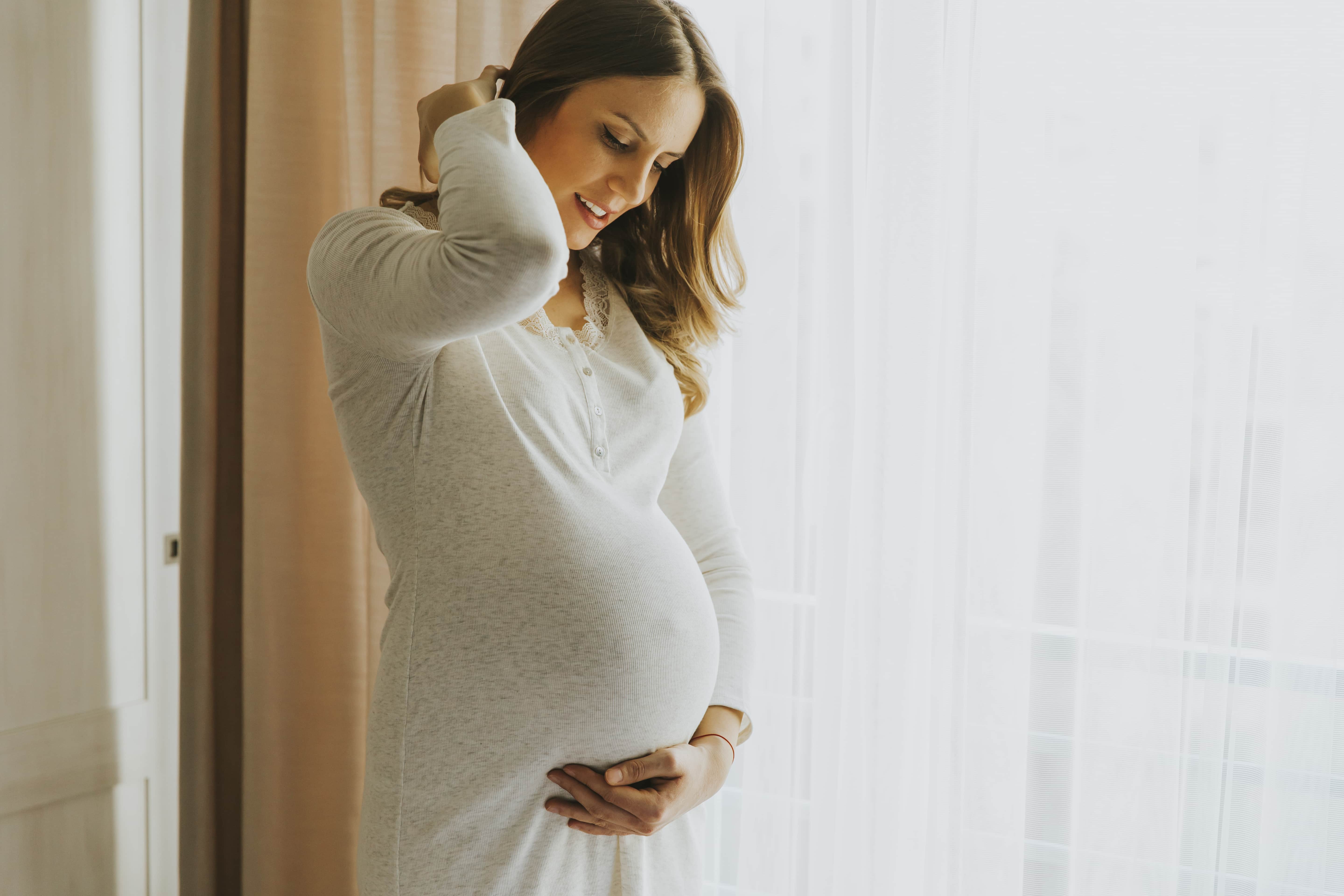 Gravidanza settimana per settimana: cosa cambia nel corpo della mamma e come cresce il feto