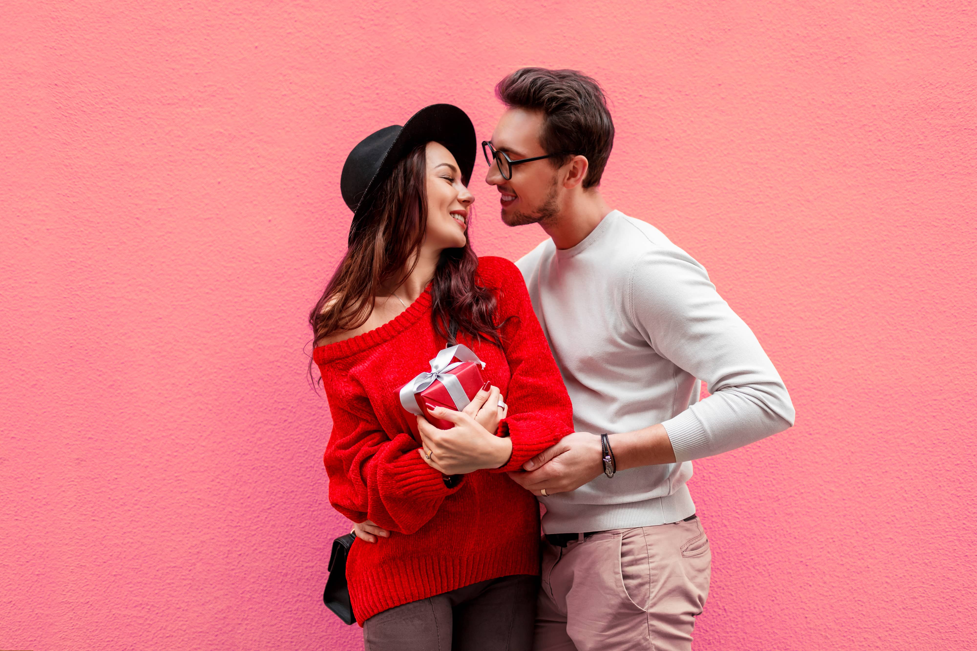 Idee regalo San Valentino per lui: con un profumo vai sul sicuro!