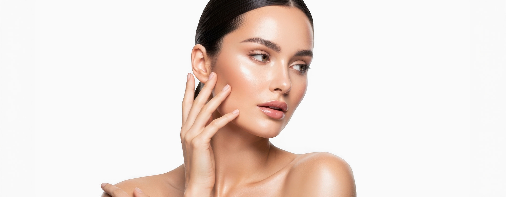 Trucco di fine estate: valorizzare l'abbronzatura senza esagerare