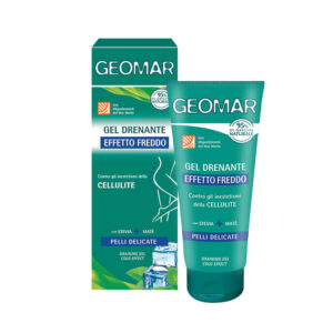 GEOMAR - Gel Drenante Effetto Freddo