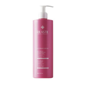 RILASTIL - Hydrafusion - Gel Crema Anticellulite Con Profumo Di Pepe E Rosa