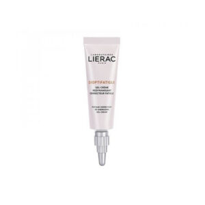 LIERAC - Dioptifatigue - Gel Crema Contorno Occhi 15 ml
