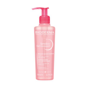 BIODERMA - Sensibio Gel Moussant