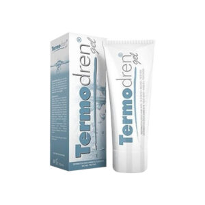 SHEDIR PHARMA - Termodren Gel