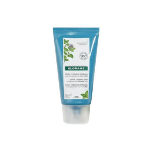 KLORANE Balsamo Protettivo Detox Anti-Inquinamento Alla Menta Acquatica 150 ml