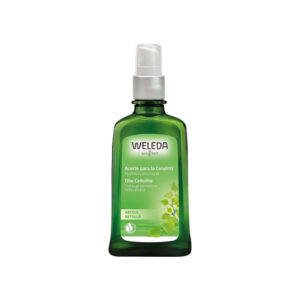 WELEDA - Olio Cellulite Betulla