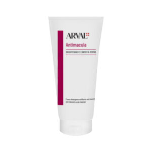 ARVAL - Antimacula Brightening Cleanser & Scrub