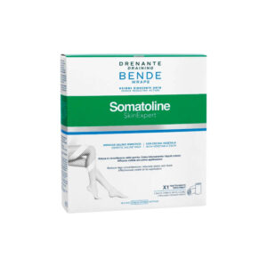 SOMATOLINE - Bende Drenanti