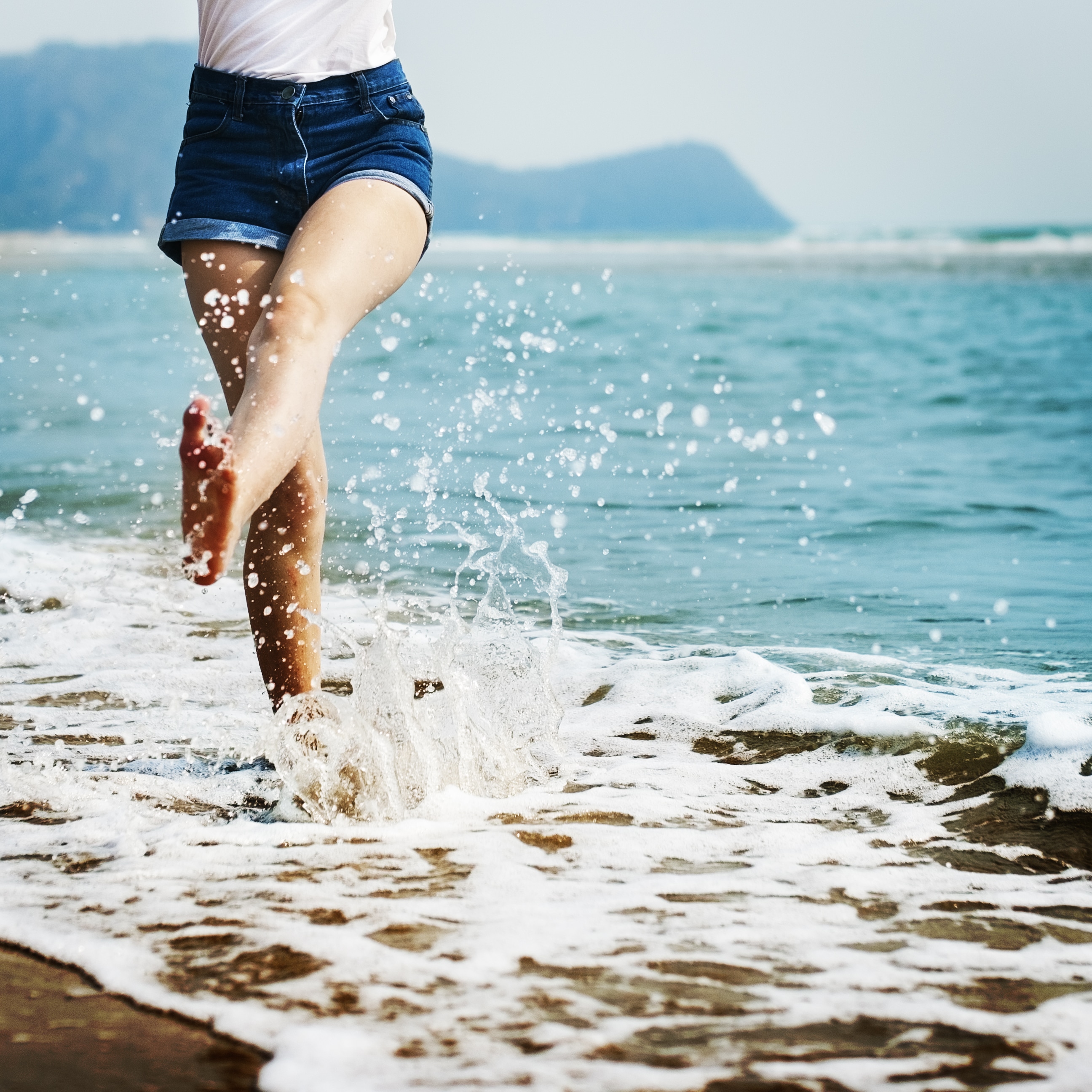 Come eliminare la cellulite?