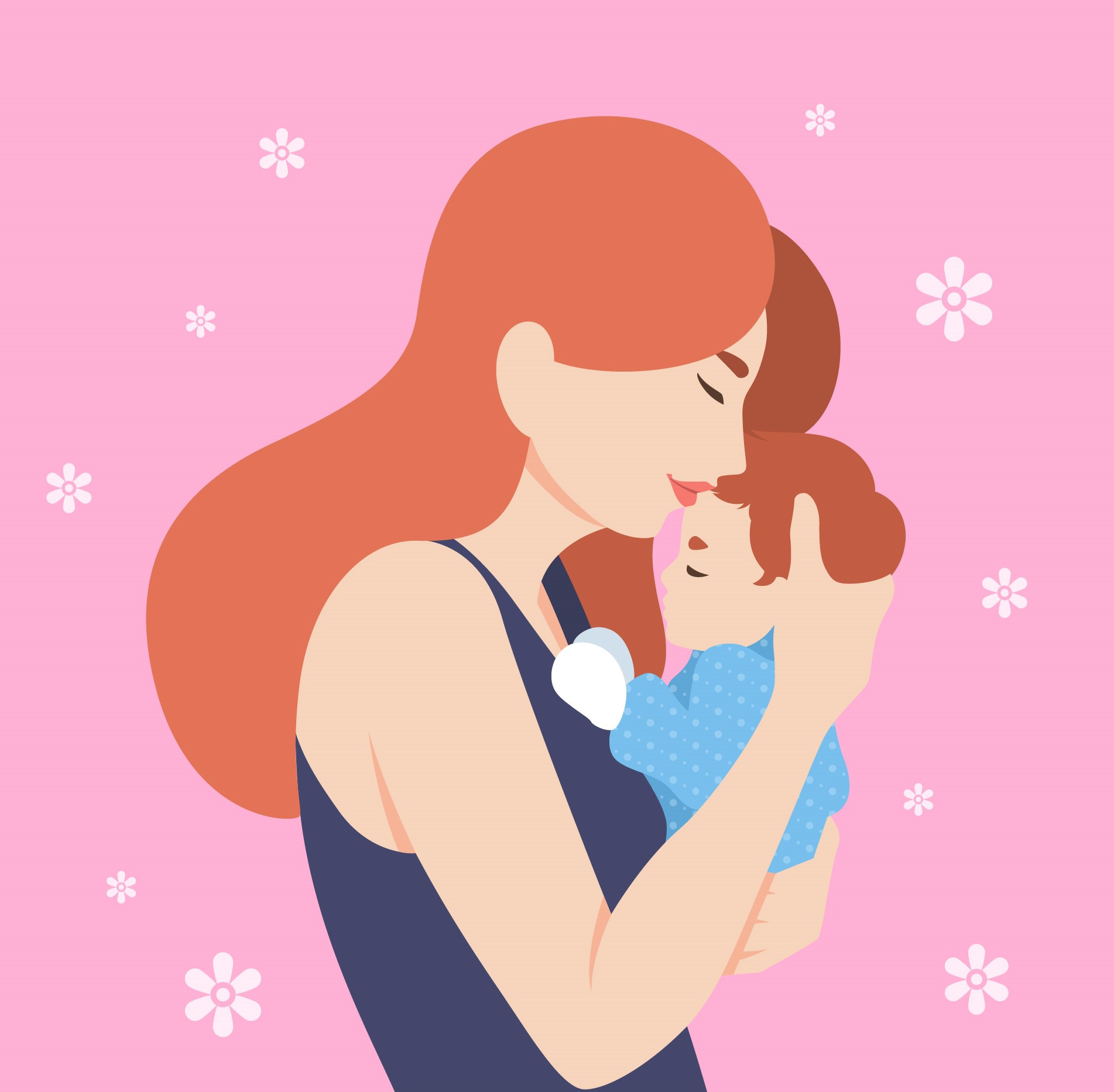 Svezzamento del neonato. Quando smettere di allattare?