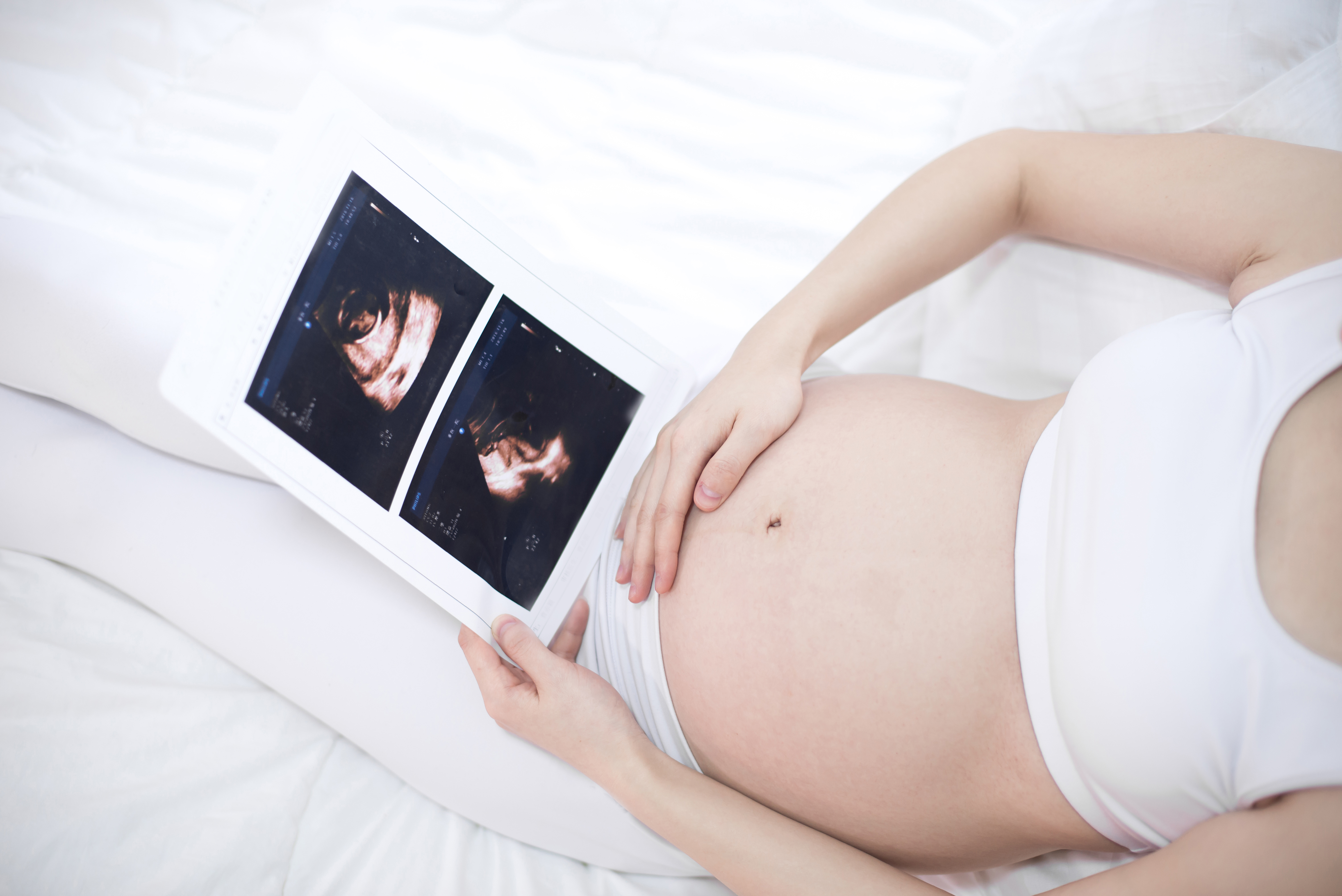 Infezioni in gravidanza: tutto quello che devi sapere sulle patologie diffusive