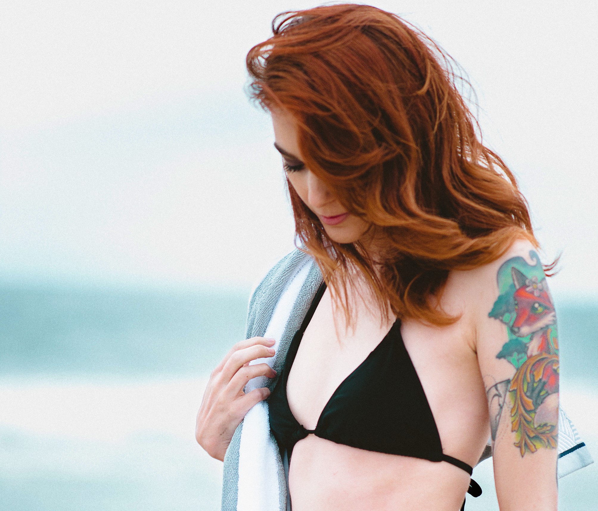 Come proteggere i tatuaggi dal sole?