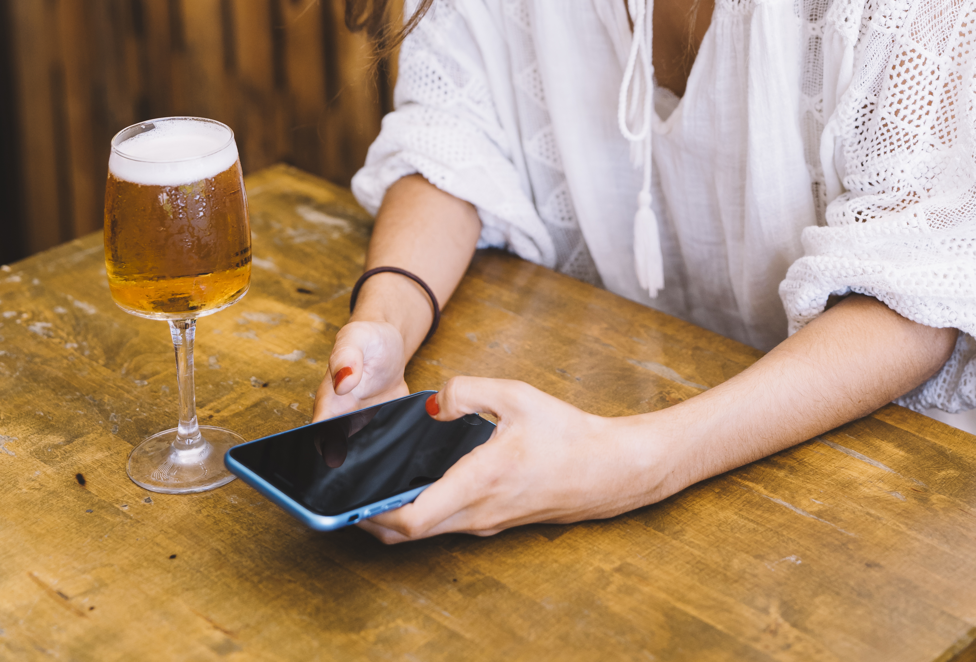 Birra e salute: i benefici che non conoscevi