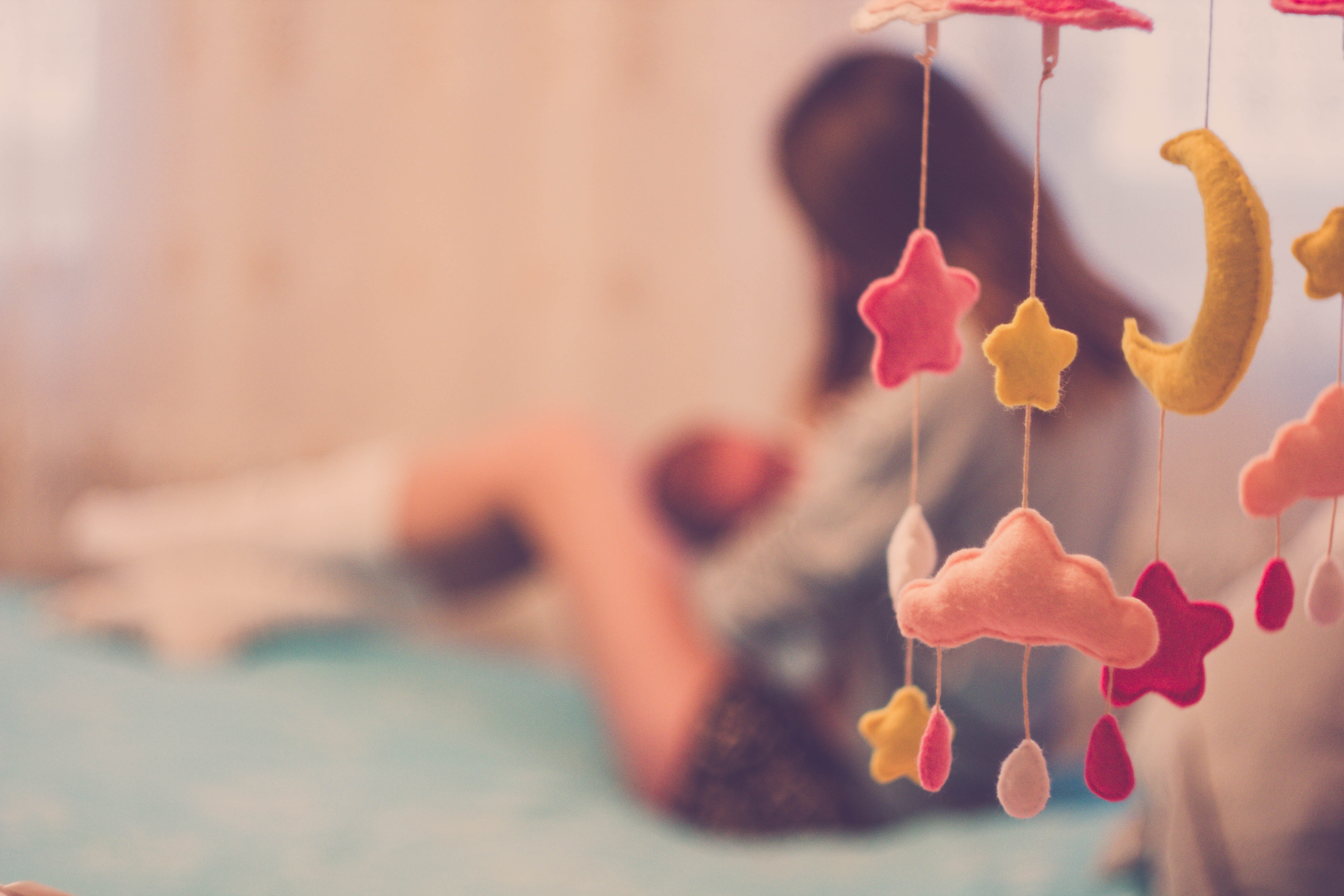 Depressione post partum: cause e sintomi di una condizione diffusa