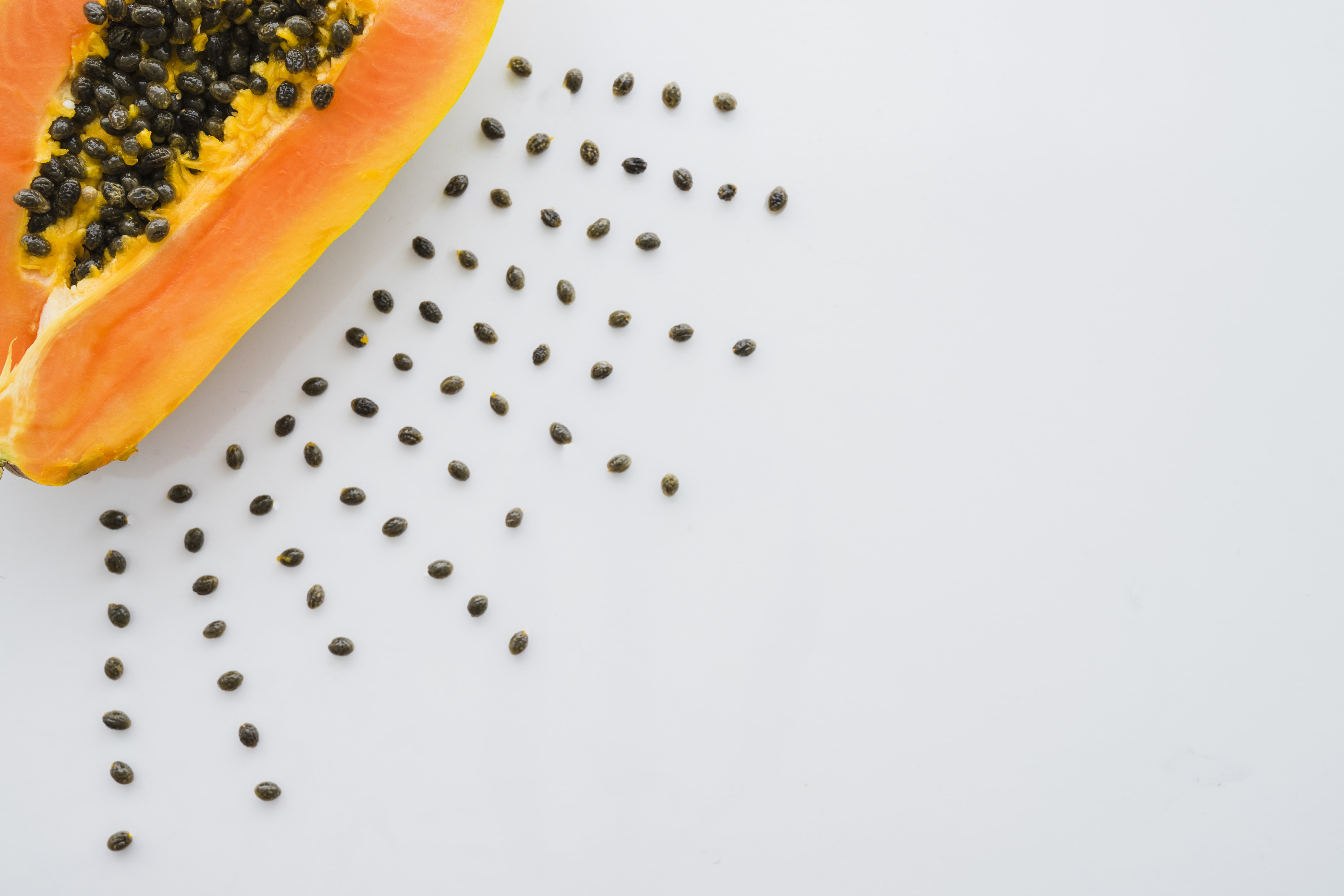 Proprietà e benefici della papaya fermentata