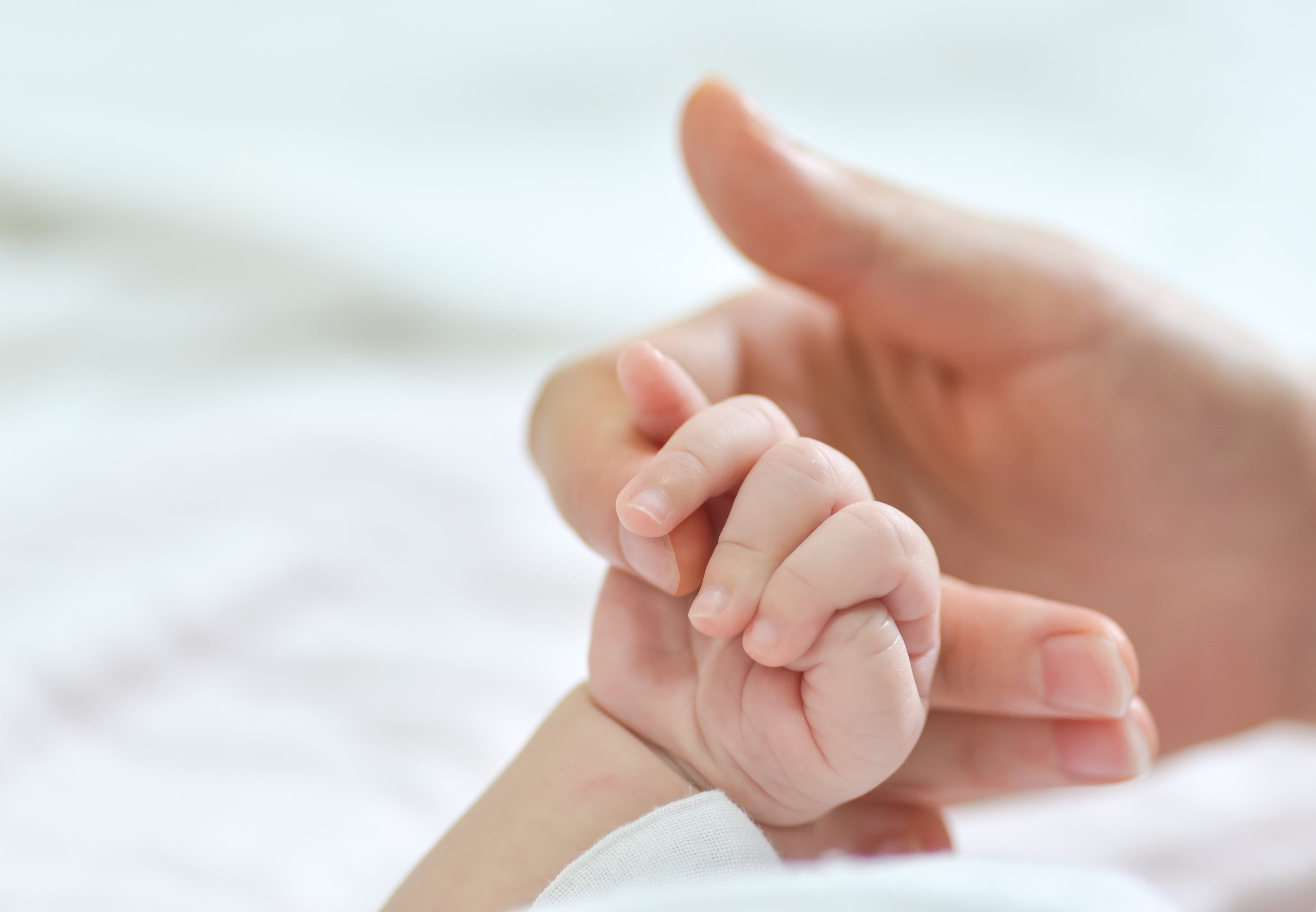 Riflessi neonatali: perché sono così importanti?