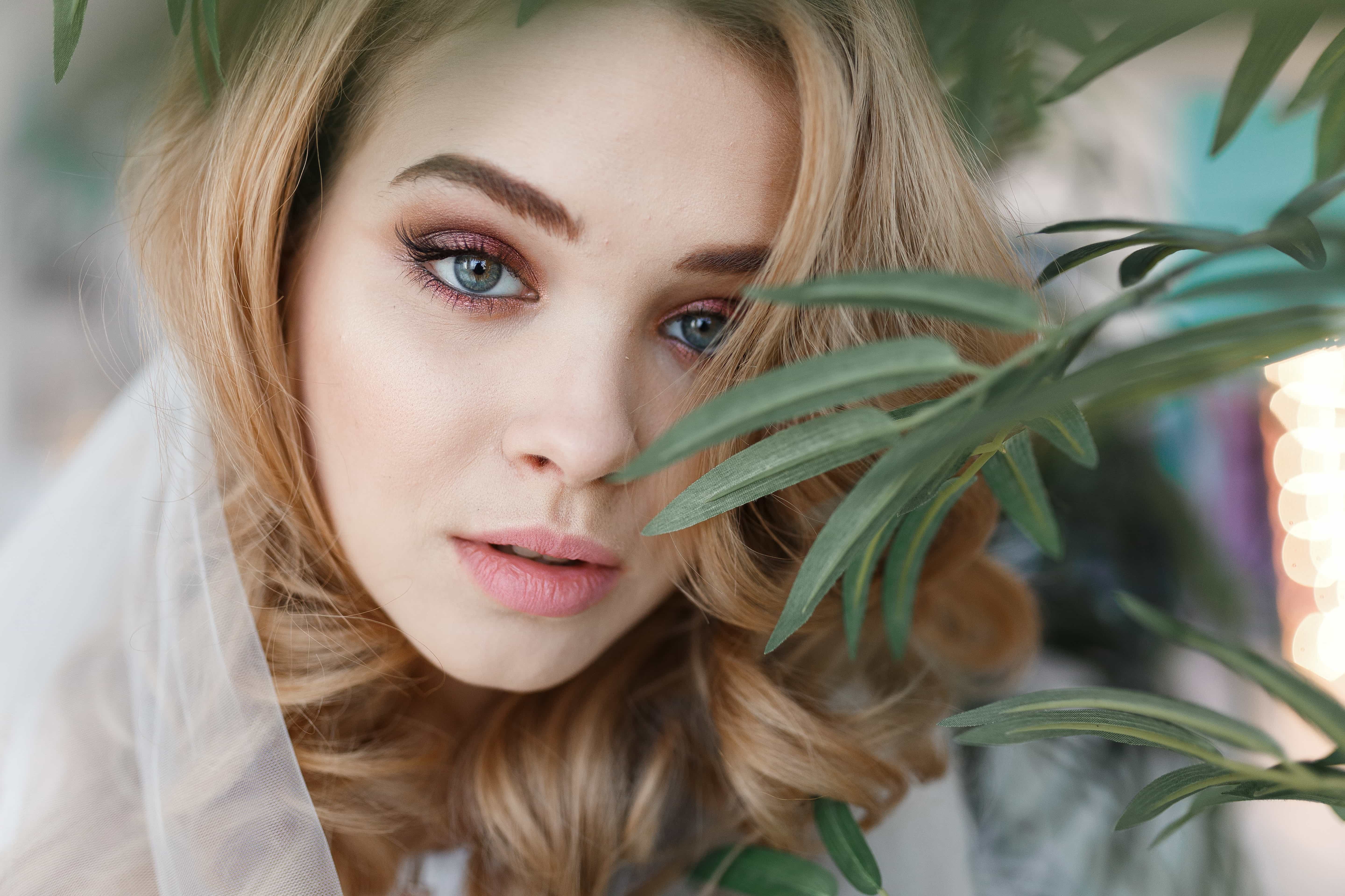 Acne e Make-up: ovvero, come nascondere i brufoli con il trucco