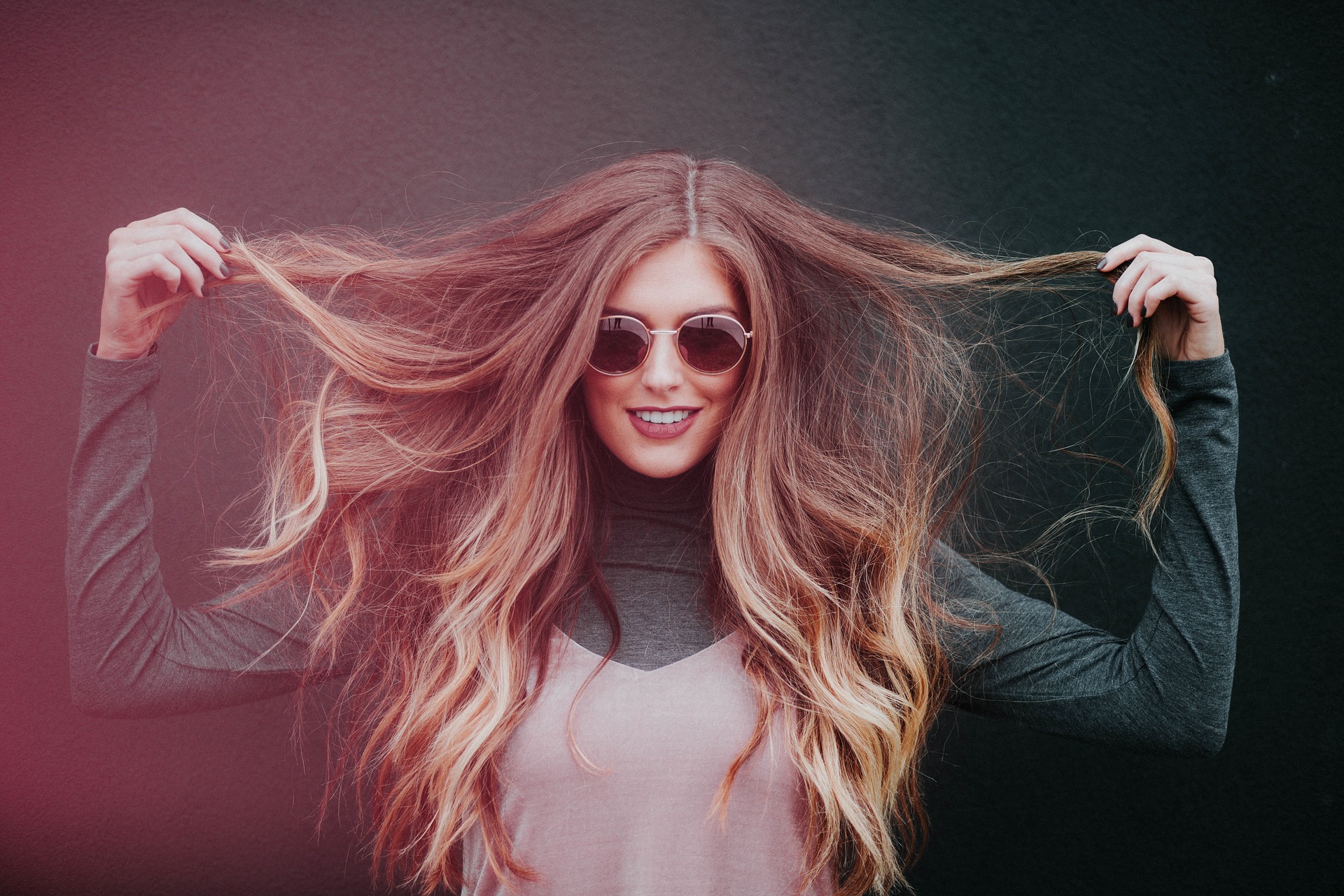 Shampoo secco: 5 motivi per cui sarà il tuo nuovo migliore amico