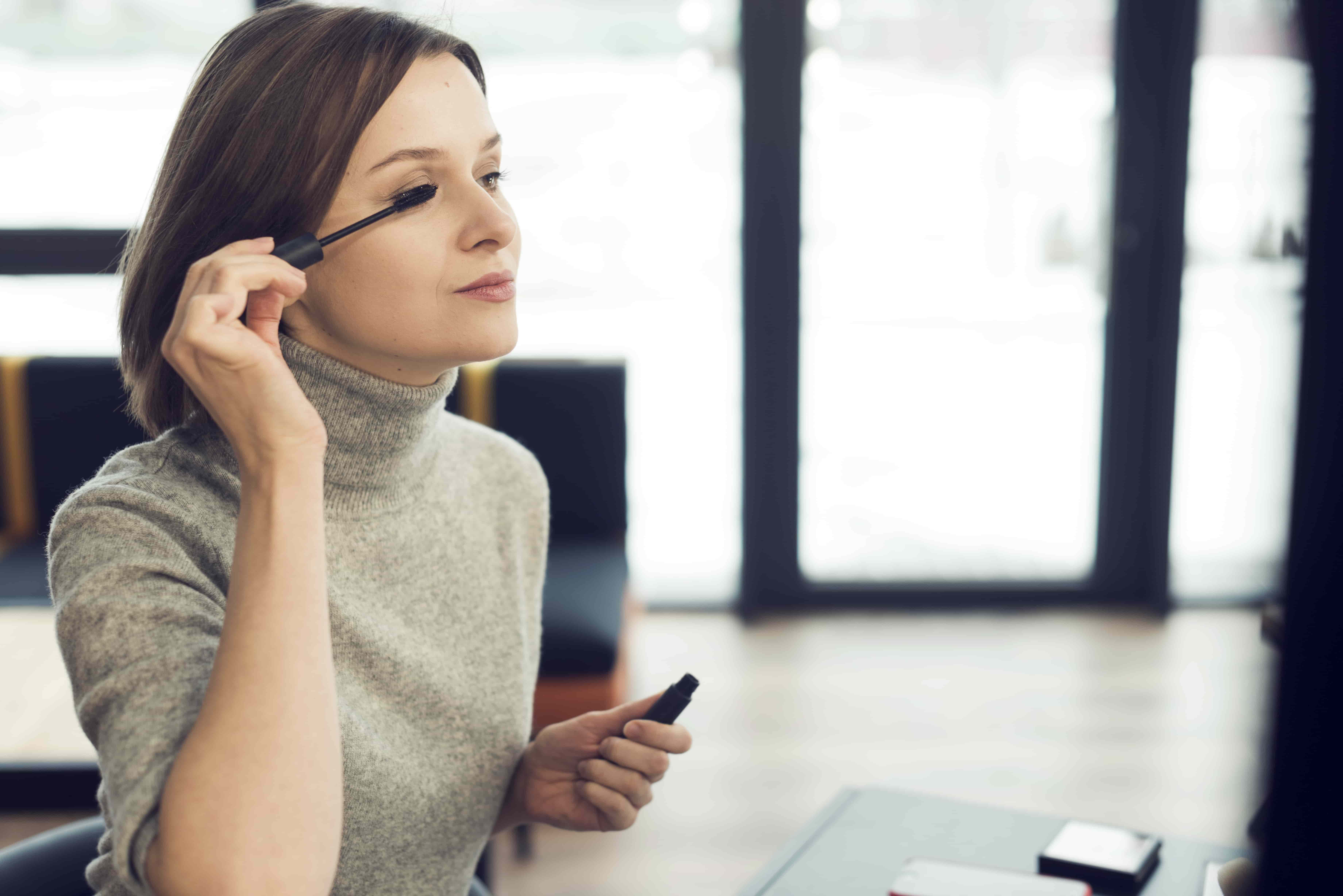 Come scegliere il mascara in base allo scovolino