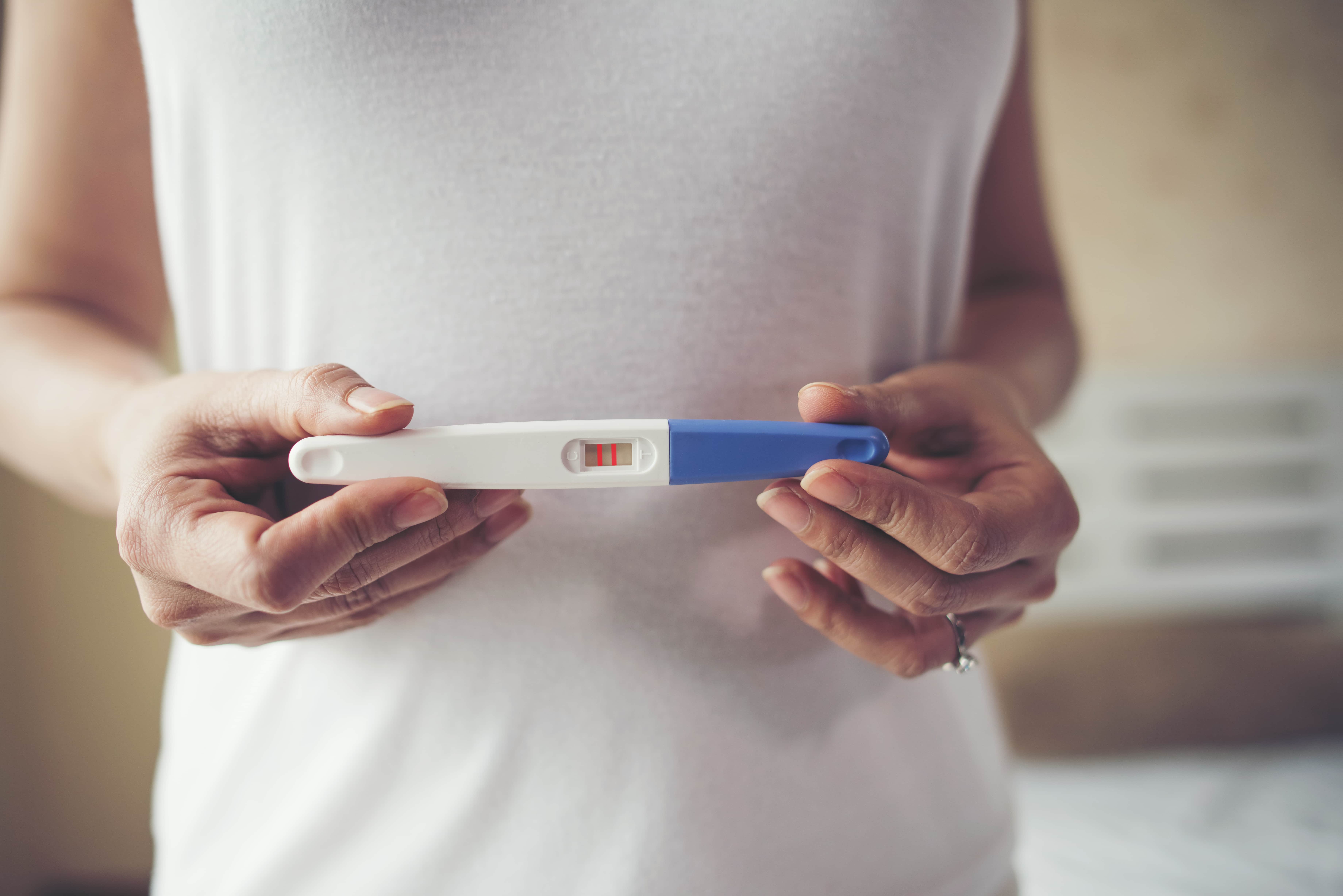 Calcolo dell’ovulazione: come capire quali sono i giorni fertili