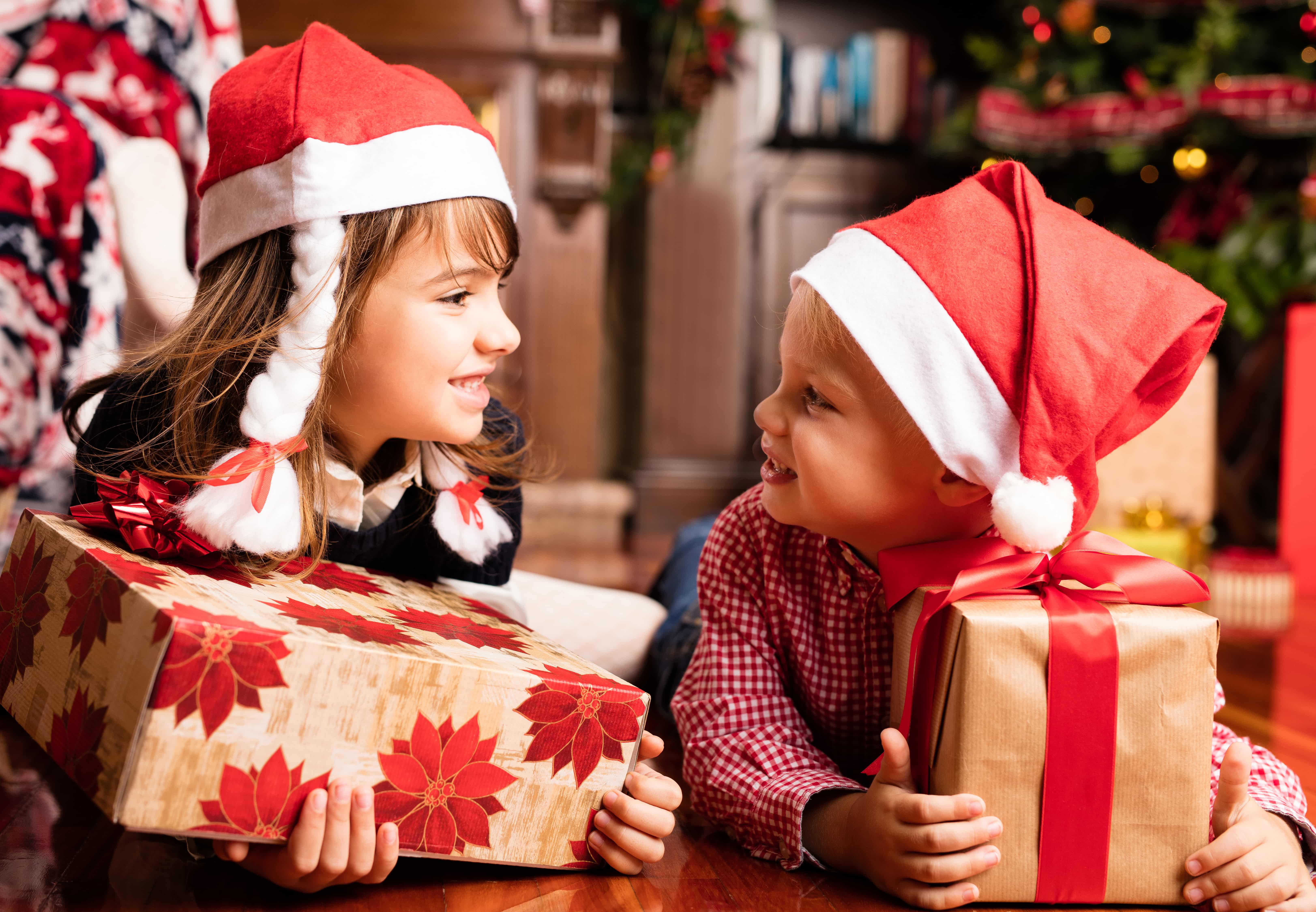 Giochi di imitazione: idee regalo per bambini Natale 2019