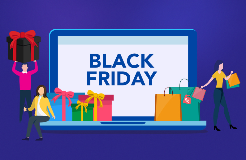 Black Friday 2022: come arrivare preparati