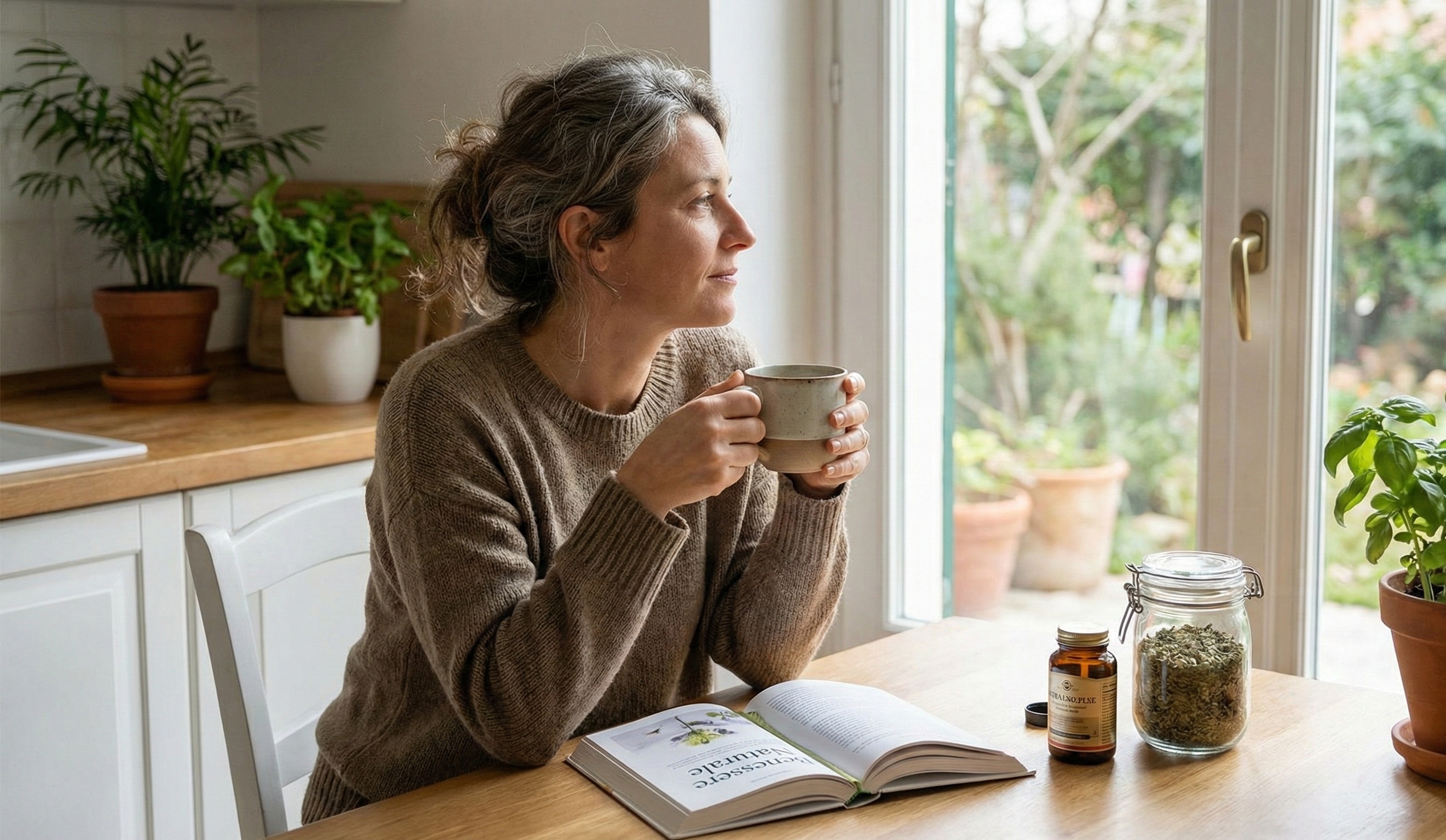 Perimenopausa a 40 anni: la guida definitiva alla "seconda primavera" e al benessere ormonale