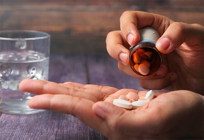 Farmaci e salute