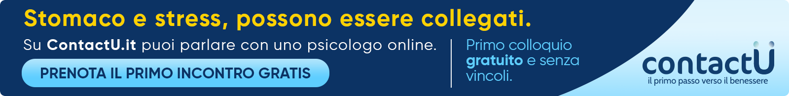 contactu - terapia efficace in viedeochiamata